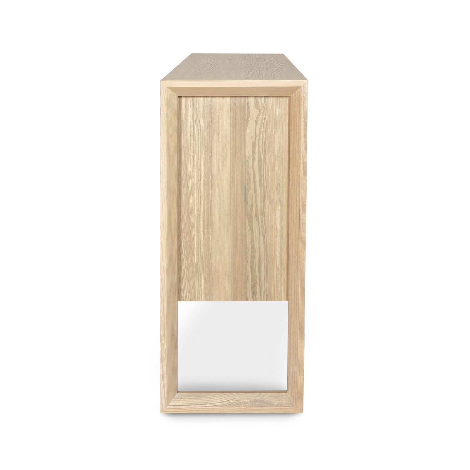 Irving 2 Door Sideboard - slim tables for entryways | Image 9 | InSTYLE Home & Rugs