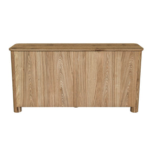Jasper Large Sideboard - perfect for living room storage | Image 11 | InSTYLE Home & Rugs