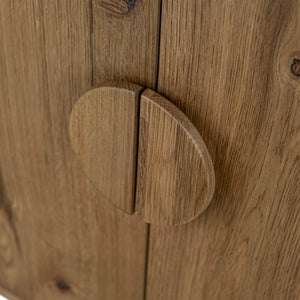 Jasper Large Sideboard - perfect for living room storage | Image 5 | InSTYLE Home & Rugs