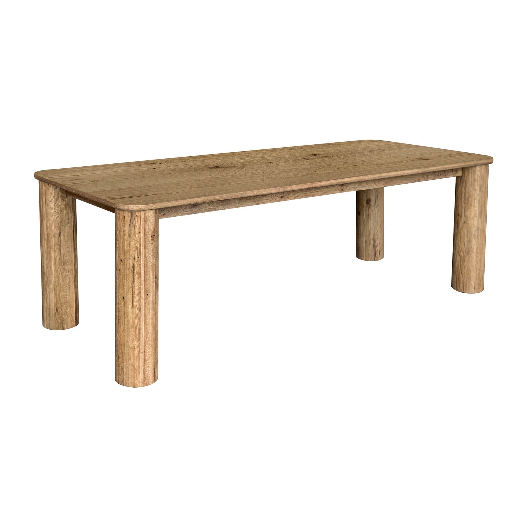 Jasper Dining Table - comfortable dining experience | Image 1 | InSTYLE Home & Rugs