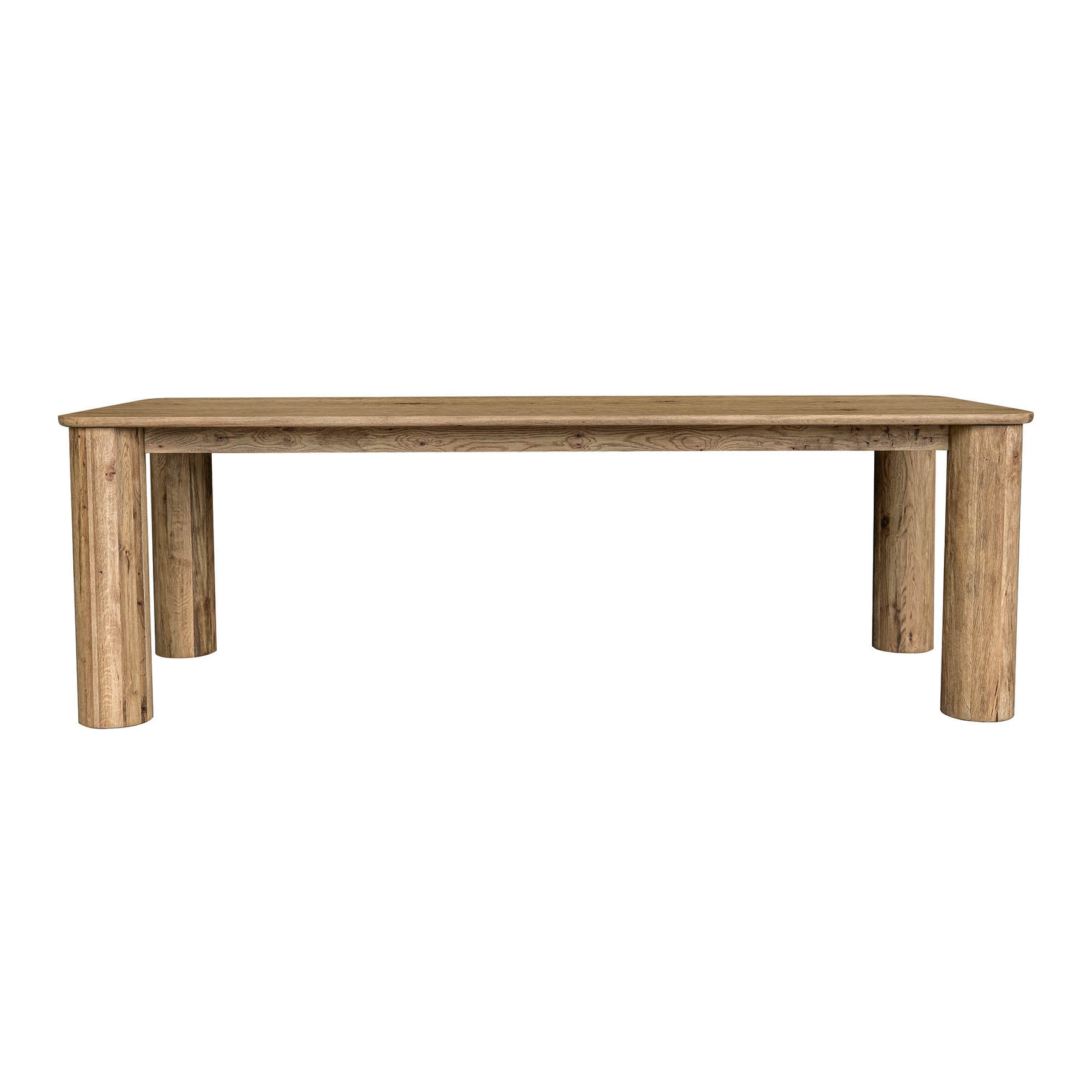 Jasper Dining Table - comfortable dining experience | Image 3 | InSTYLE Home & Rugs