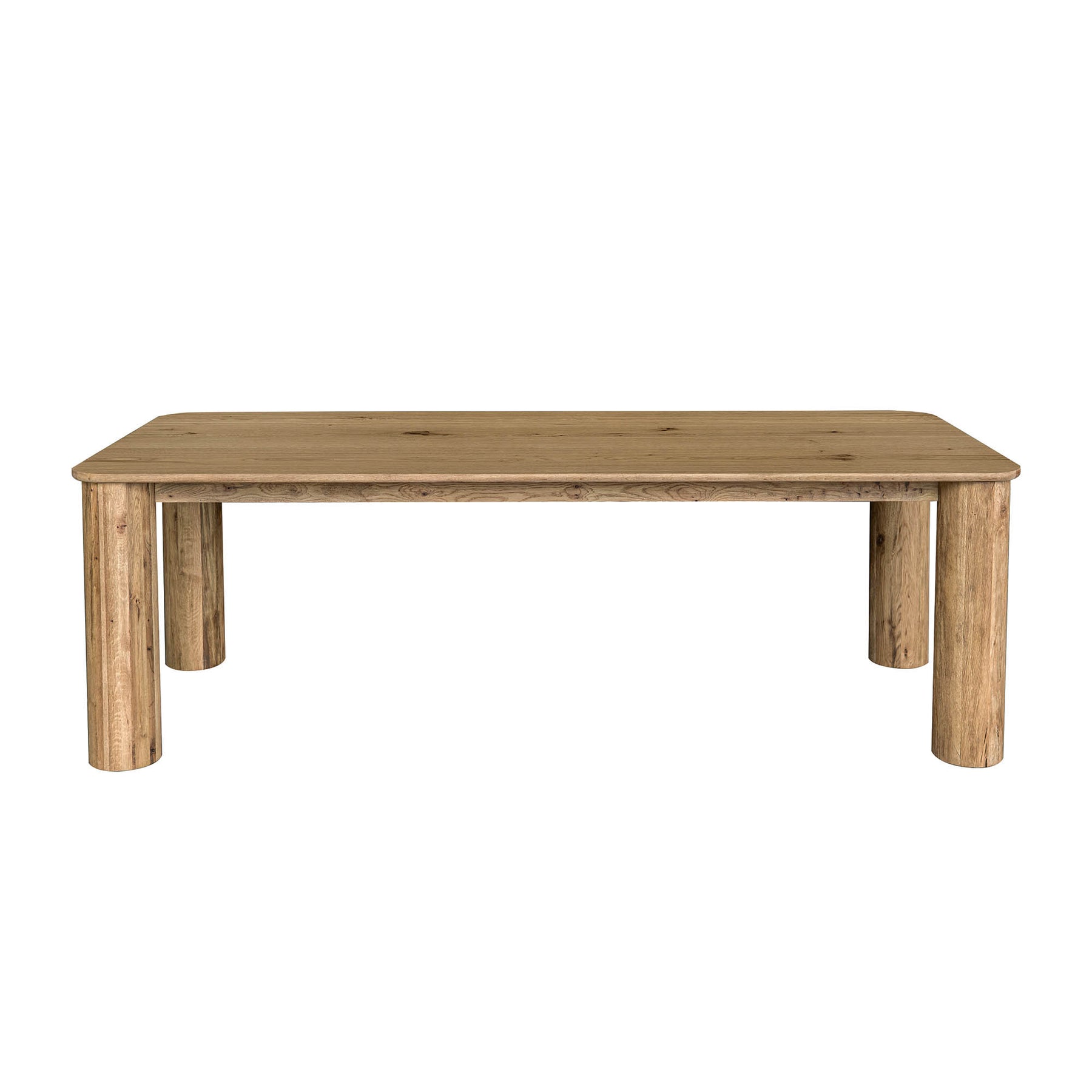 Jasper Dining Table - comfortable dining experience | Image 4 | InSTYLE Home & Rugs