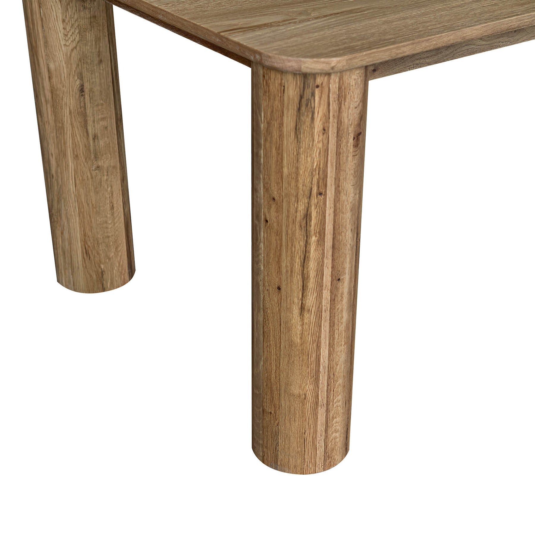 Jasper Dining Table - comfortable dining experience | Image 5 | InSTYLE Home & Rugs