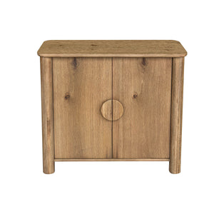 Jasper Small Sideboard - perfect for living room storage | Image 4 | InSTYLE Home & Rugs