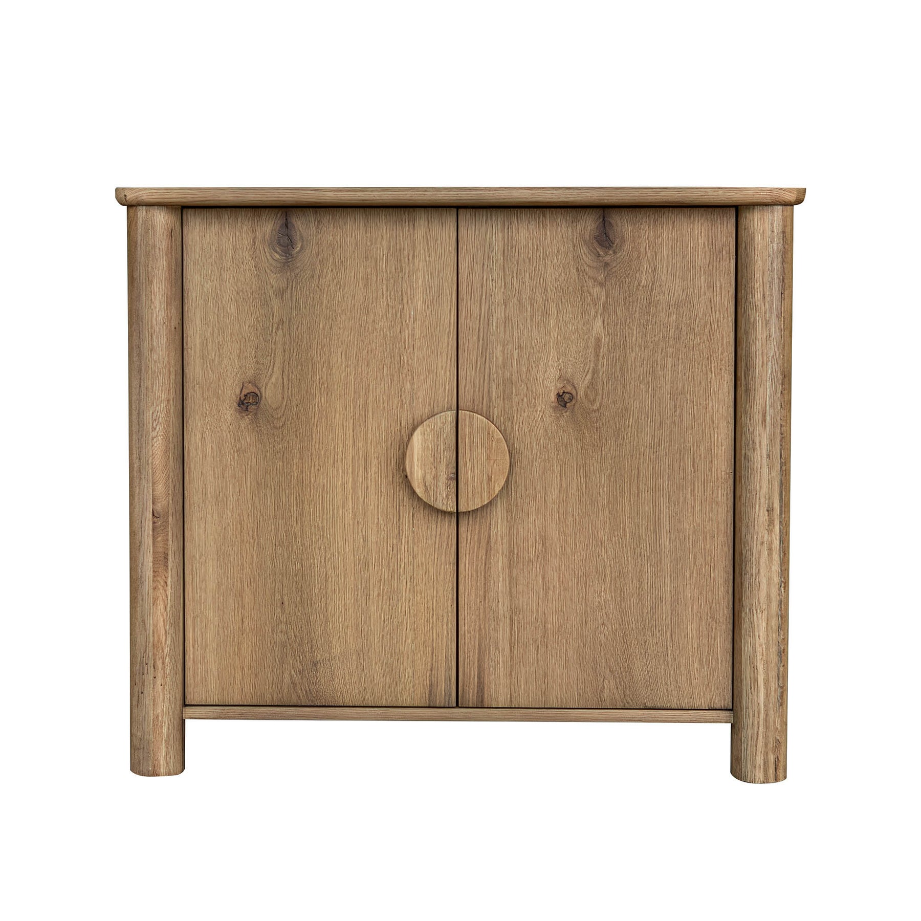 Jasper Small Sideboard - perfect for living room storage | Image 5 | InSTYLE Home & Rugs