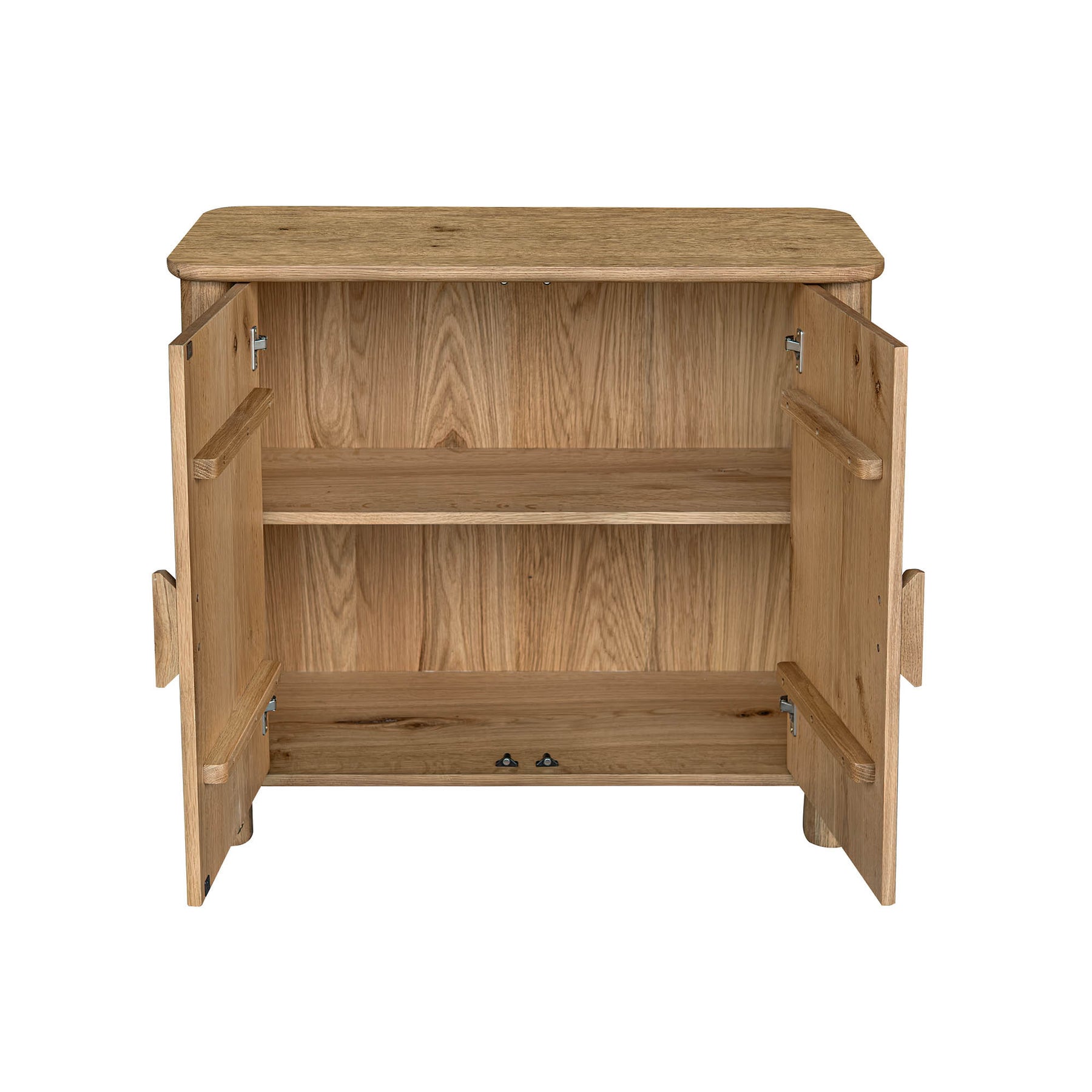 Jasper Small Sideboard - perfect for living room storage | Image 7 | InSTYLE Home & Rugs