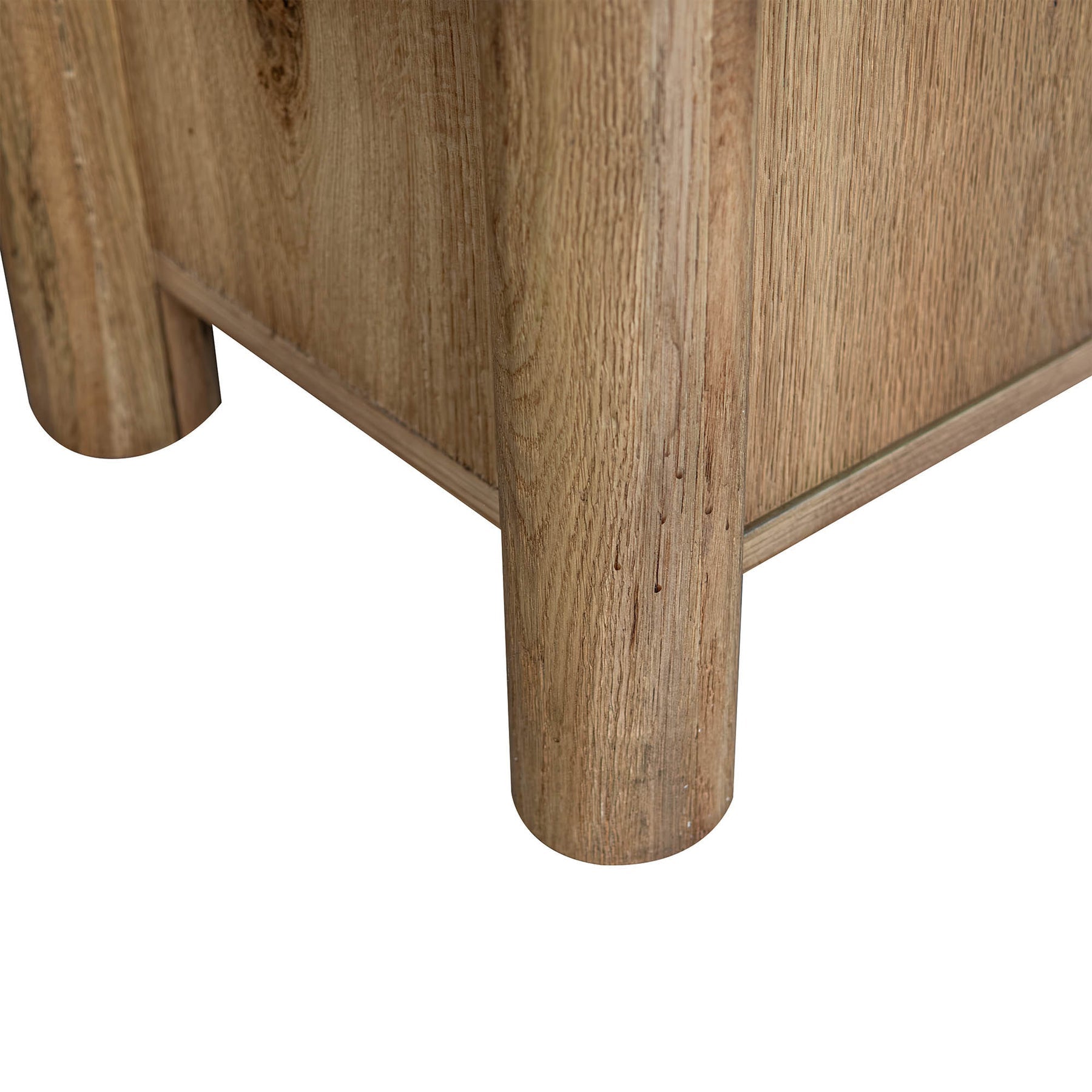 Jasper Small Sideboard - perfect for living room storage | Image 8 | InSTYLE Home & Rugs