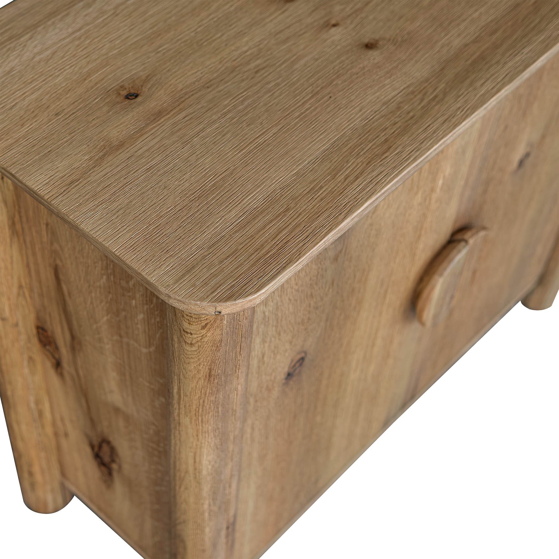 Jasper Small Sideboard - perfect for living room storage | Image 9 | InSTYLE Home & Rugs