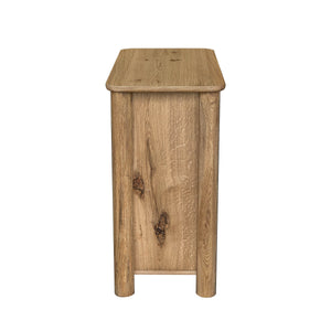 Jasper Small Sideboard - perfect for living room storage | Image 10 | InSTYLE Home & Rugs