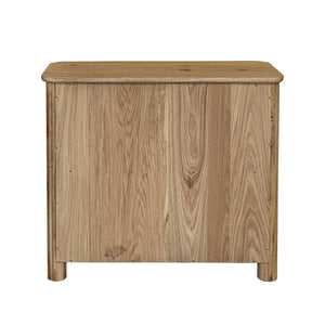 Jasper Small Sideboard - perfect for living room storage | Image 11 | InSTYLE Home & Rugs