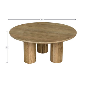 Jasper Coffee Table - functional centerpieces for homes | Image 3 | InSTYLE Home & Rugs
