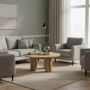 Jasper Coffee Table - functional centerpieces for homes | Image 2 | InSTYLE Home & Rugs