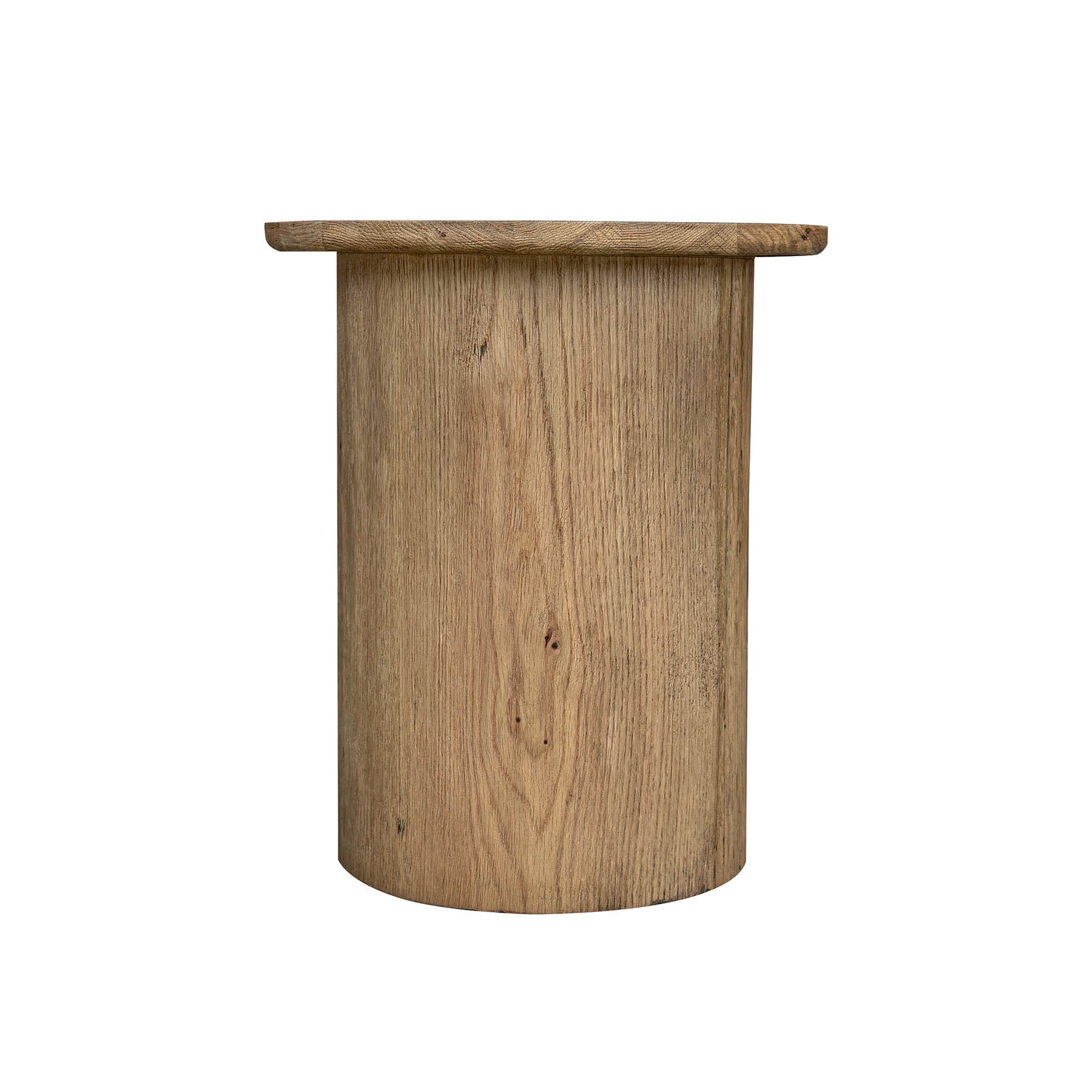 Jasper Side Table - perfect for holding drinks, lamps, and other essentials | Image 3 | InSTYLE Home & Rugs