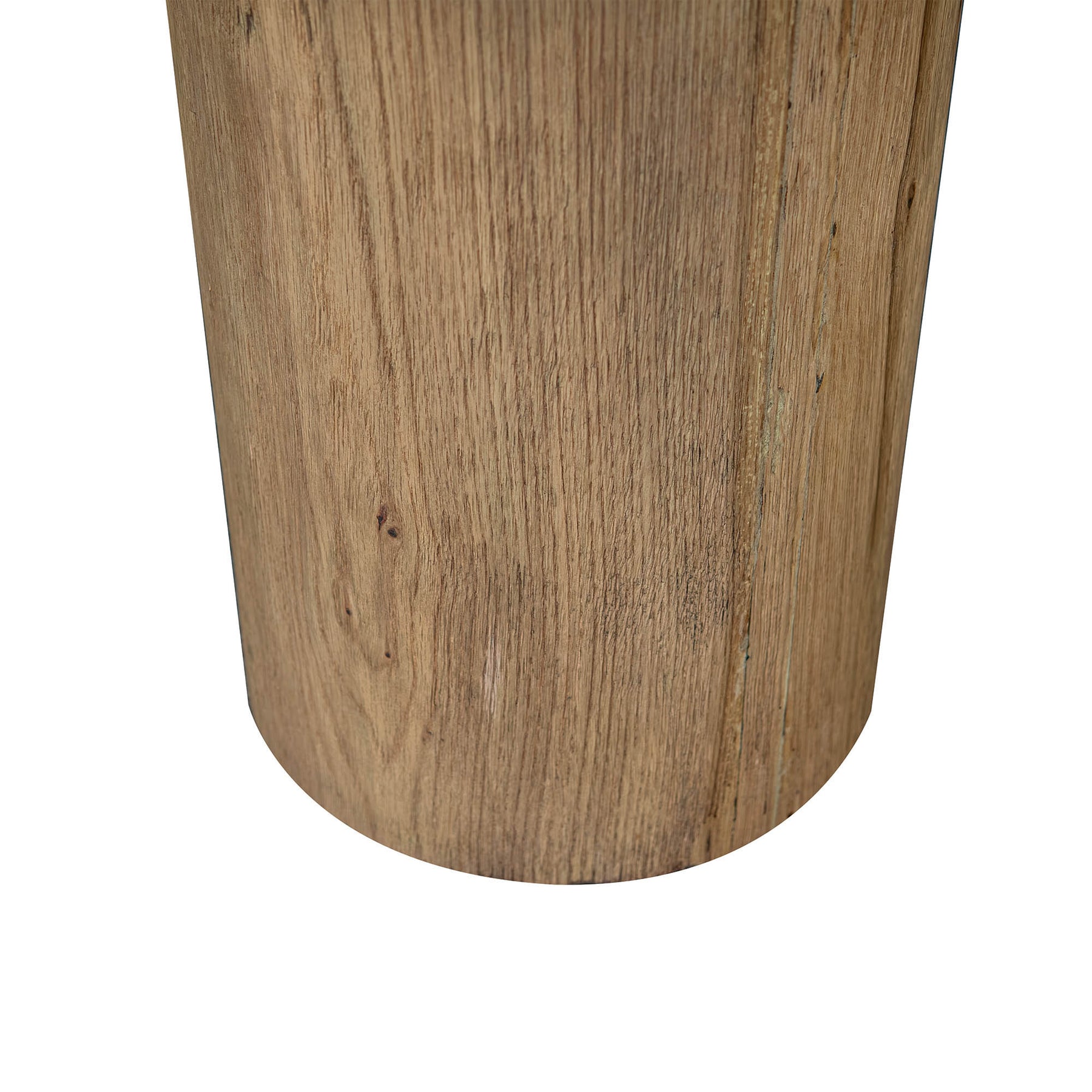 Jasper Side Table - perfect for holding drinks, lamps, and other essentials | Image 4 | InSTYLE Home & Rugs