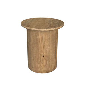 Jasper Side Table - perfect for holding drinks, lamps, and other essentials | Image 1 | InSTYLE Home & Rugs