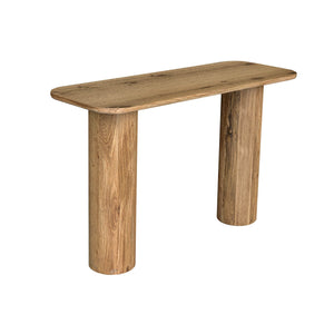 Jasper Console - elegant console table for modern living room decor | Image 1 | InSTYLE Home & Rugs