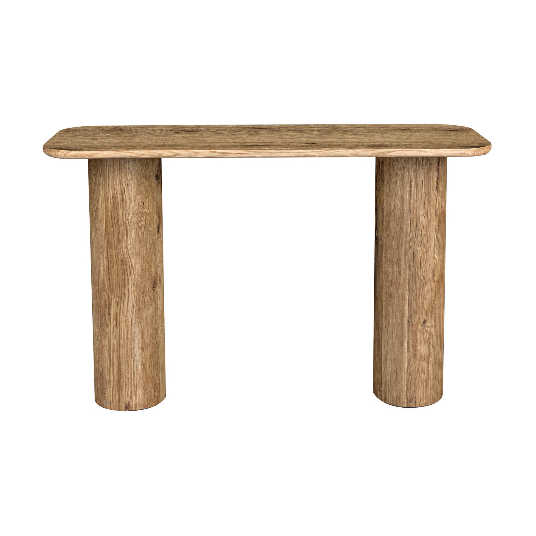 Jasper Console - elegant console table for modern living room decor | Image 3 | InSTYLE Home & Rugs