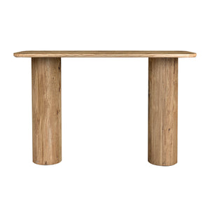 Jasper Console - elegant console table for modern living room decor | Image 5 | InSTYLE Home & Rugs