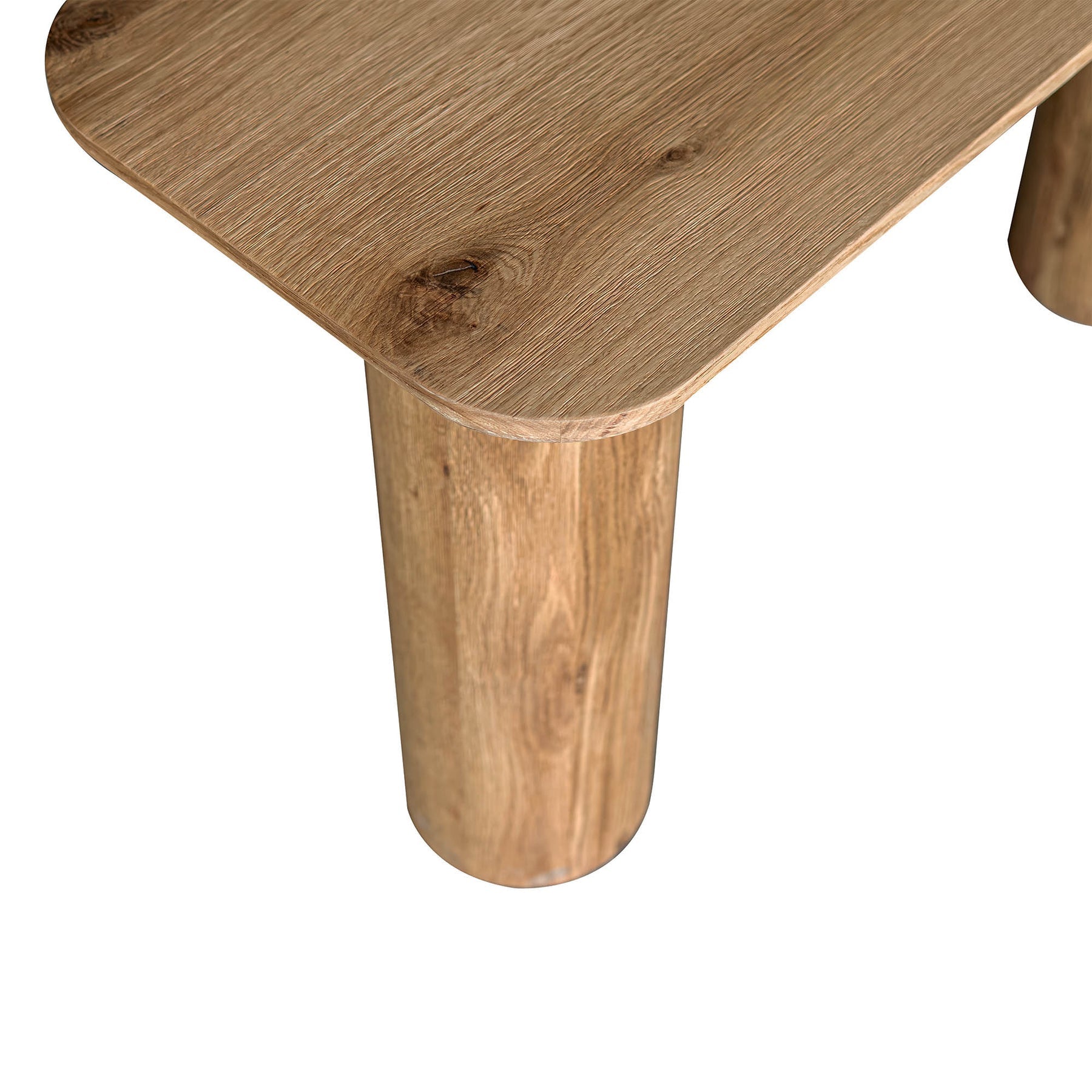 Jasper Console - elegant console table for modern living room decor | Image 6 | InSTYLE Home & Rugs