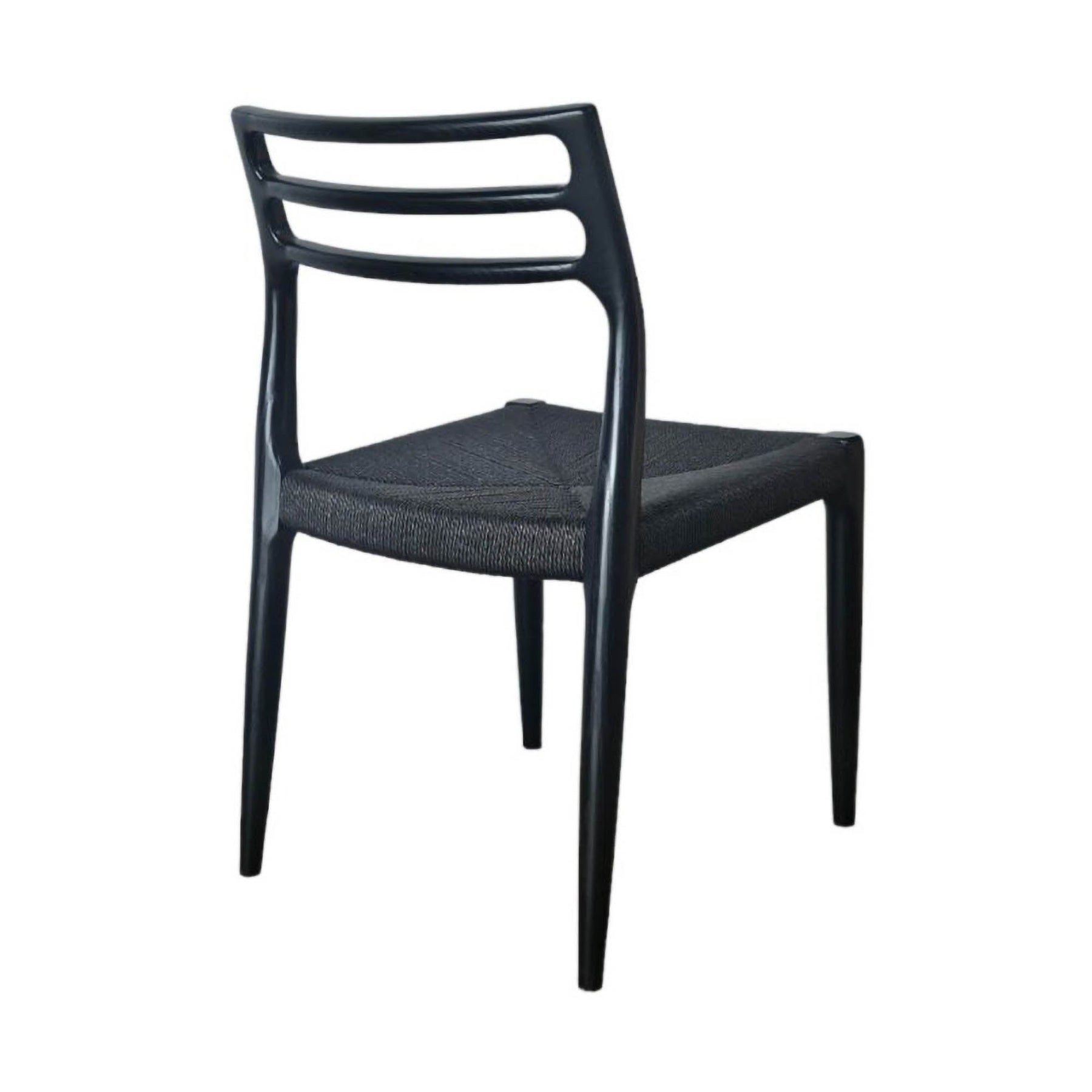 Java Dining Chair - comfortable dining experience | Image 6 | InSTYLE Home & Rugs
