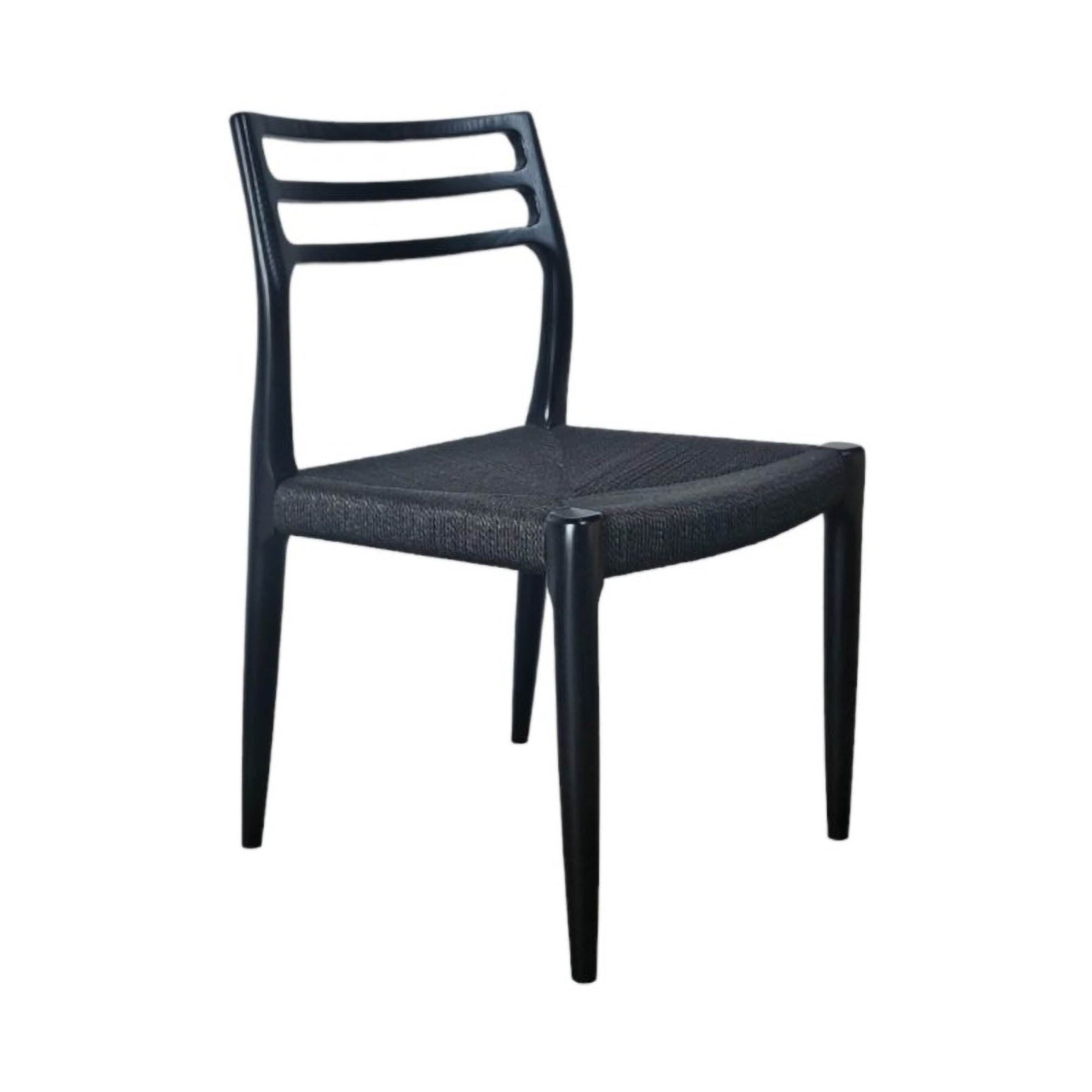 Java Dining Chair - comfortable dining experience | Image 4 | InSTYLE Home & Rugs
