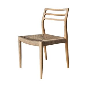 Java Dining Chair - comfortable dining experience | Image 1 | InSTYLE Home & Rugs