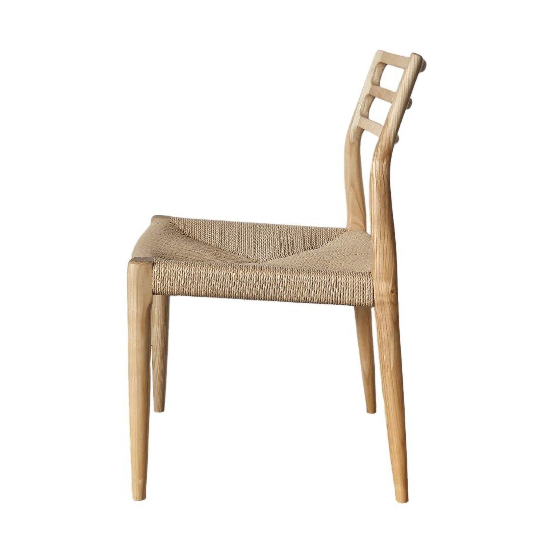 Java Dining Chair - comfortable dining experience | Image 9 | InSTYLE Home & Rugs