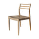 Java Dining Chair - Natural