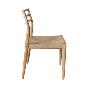 Java Dining Chair - comfortable dining experience | Image 5 | InSTYLE Home & Rugs