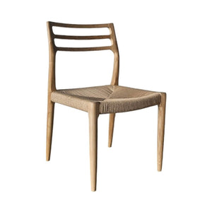 Java Dining Chair - comfortable dining experience | Image 4 | InSTYLE Home & Rugs