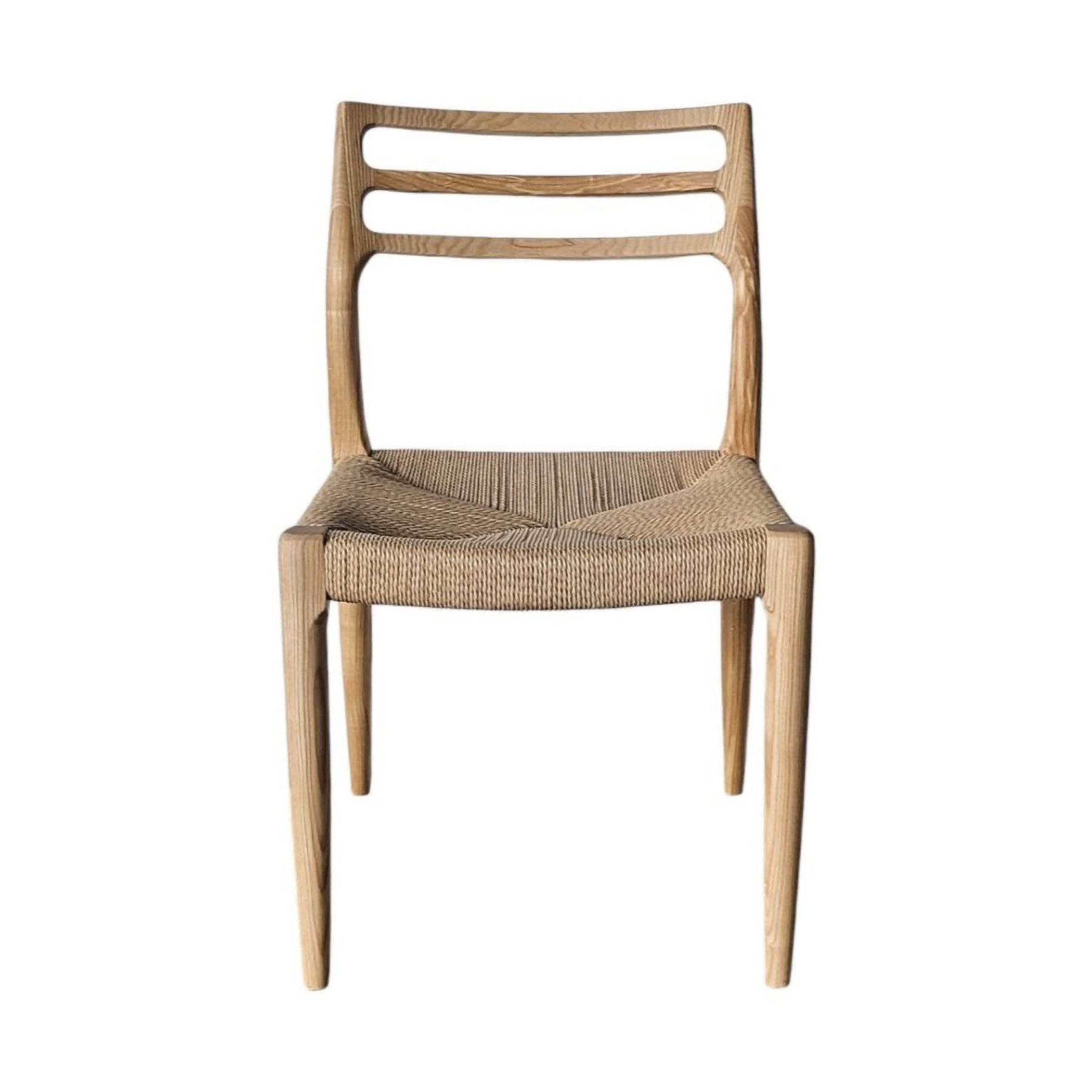 Java Dining Chair - comfortable dining experience | Image 3 | InSTYLE Home & Rugs