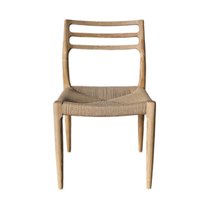 Java Dining Chair - comfortable dining experience | Image 3 | InSTYLE Home & Rugs