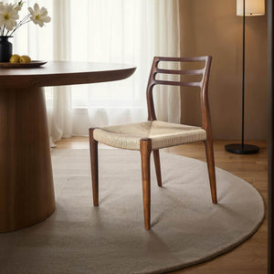 Java Dining Chair - elegant seating for dining areas | Image 2 | InSTYLE Home & Rugs