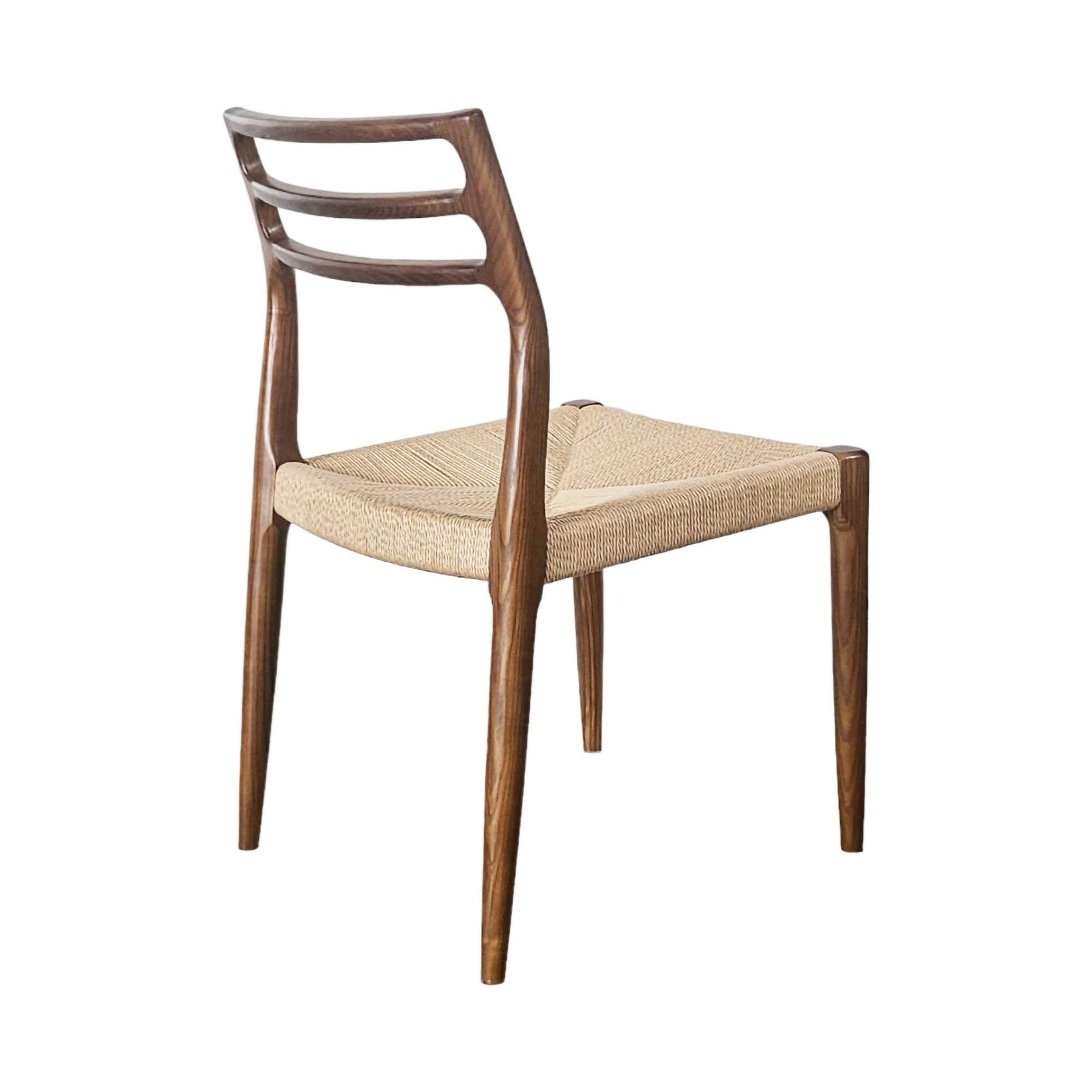 Java Dining Chair - elegant seating for dining areas | Image 5 | InSTYLE Home & Rugs