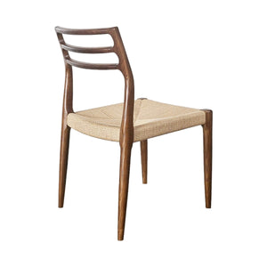 Java Dining Chair - elegant seating for dining areas | Image 5 | InSTYLE Home & Rugs