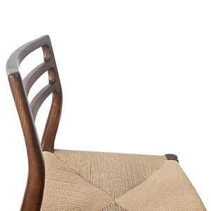 Java Dining Chair - elegant seating for dining areas | Image 9 | InSTYLE Home & Rugs