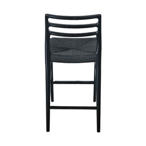 Java Bar Stool w/ 28" Seat Height - compact and stylish design | Image 6 | InSTYLE Home & Rugs