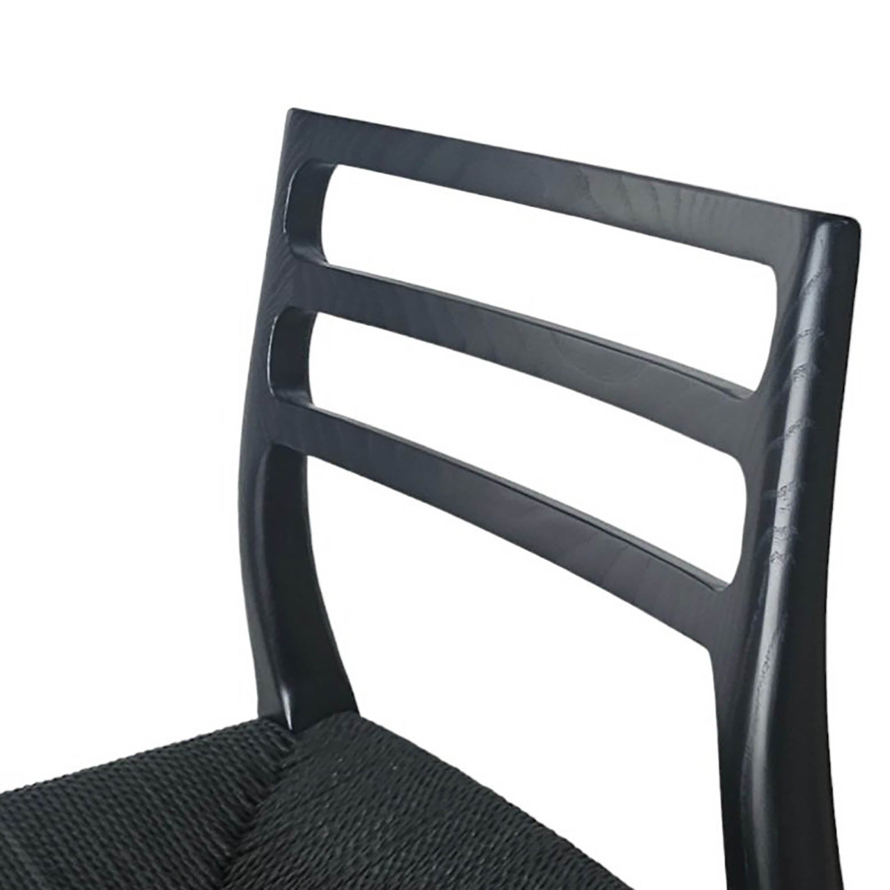 Java Narrow Counter Stool w/ 26" Seat Height - sleek stools for kitchen bars | Image 10 | InSTYLE Home & Rugs