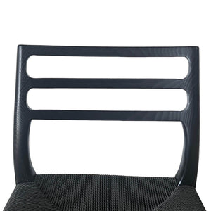 Java Bar Stool w/ 28" Seat Height - compact and stylish design | Image 2 | InSTYLE Home & Rugs