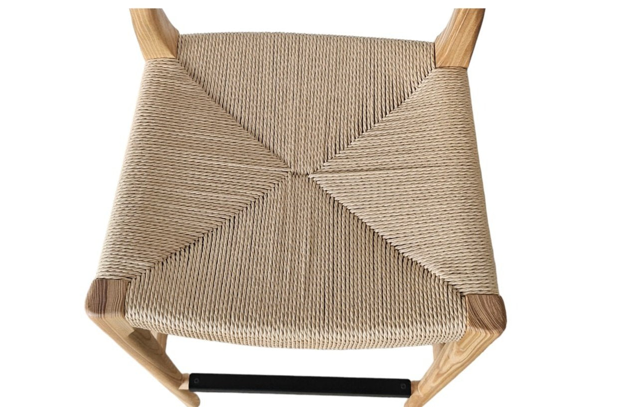 Java Counter Stool - sleek stools for kitchen bars | Image 11 | InSTYLE Home & Rugs