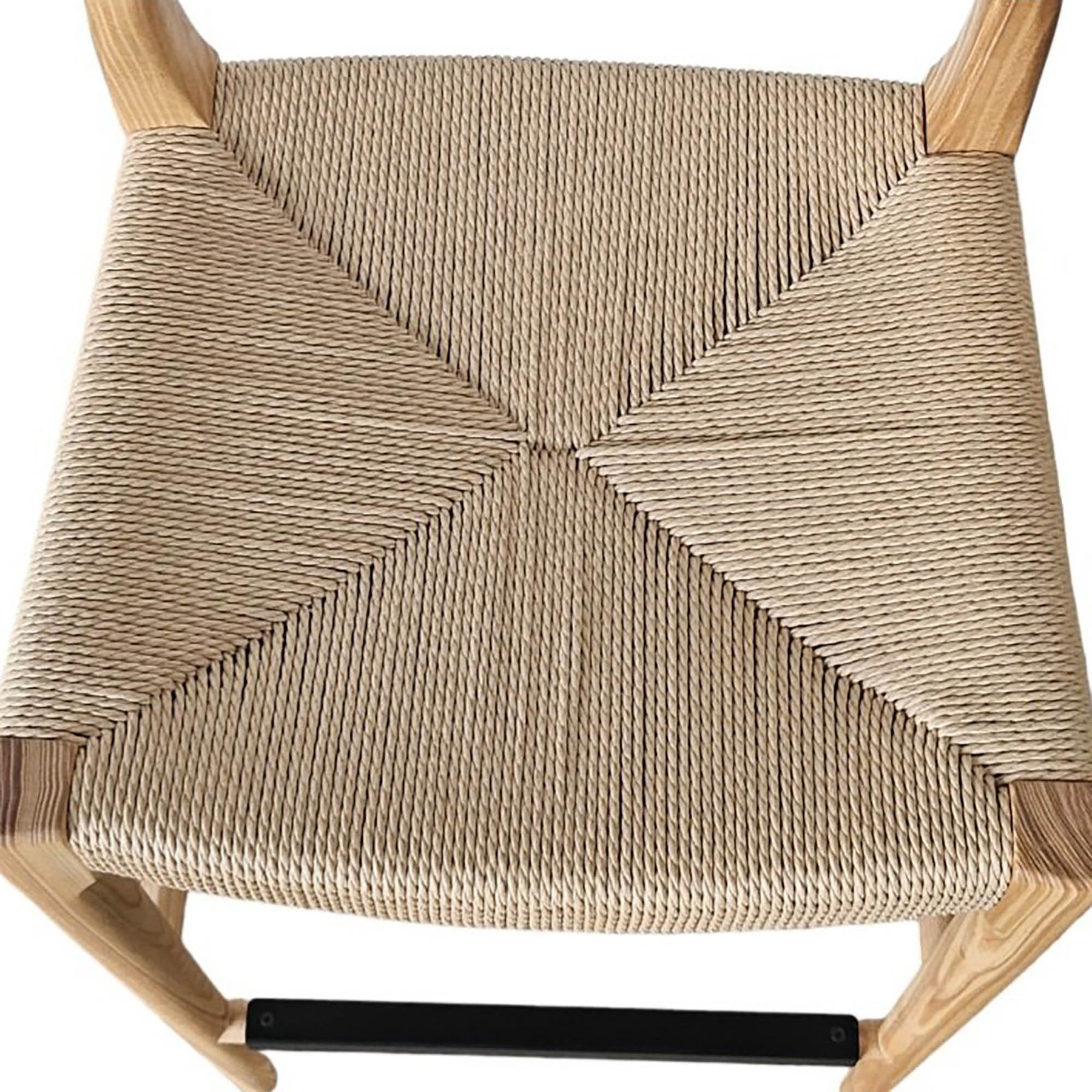 Java Bar Stool w/ 28" Seat Height - compact and stylish design | Image 3 | InSTYLE Home & Rugs