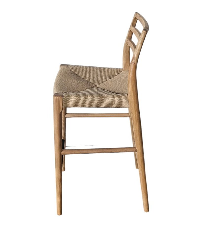 Java Counter Stool - sleek stools for kitchen bars | Image 8 | InSTYLE Home & Rugs