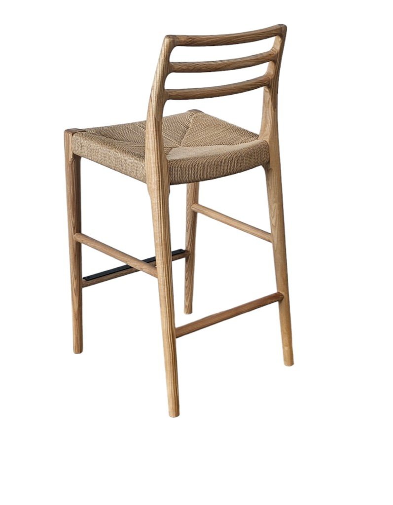 Java Counter Stool - sleek stools for kitchen bars | Image 7 | InSTYLE Home & Rugs