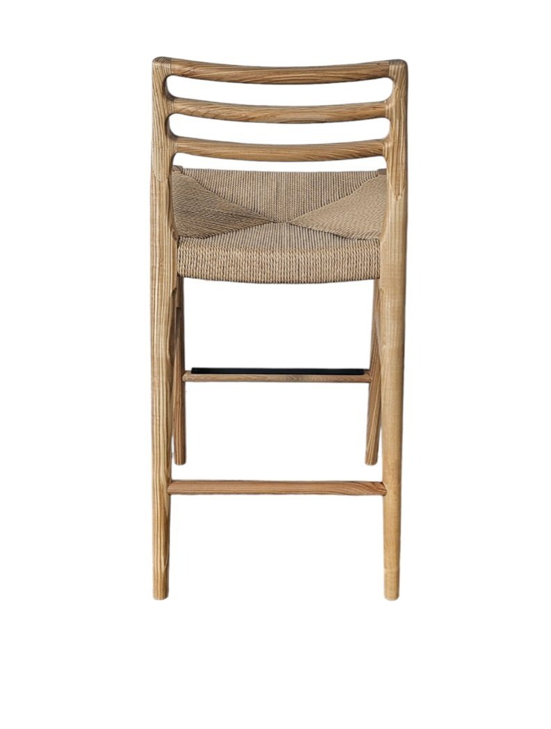 Java Counter Stool - sleek stools for kitchen bars | Image 6 | InSTYLE Home & Rugs