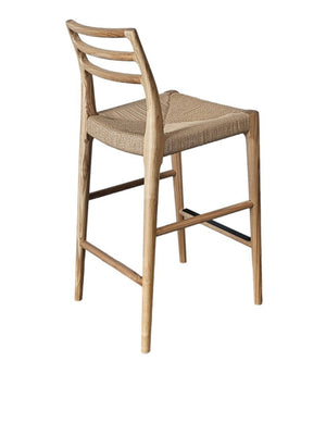 Java Counter Stool - sleek stools for kitchen bars | Image 5 | InSTYLE Home & Rugs