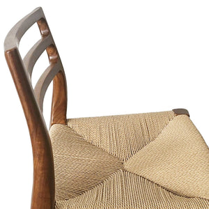 Java Counter Stool - sleek stools for kitchen bars | Image 10 | InSTYLE Home & Rugs