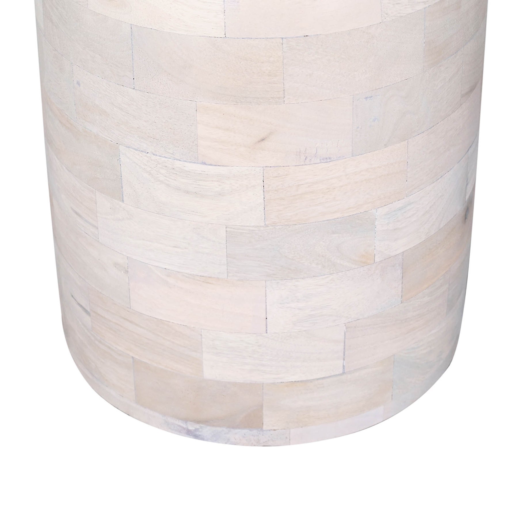 Grace Side Table - chic and functional side table for your living room | Image 4 | InSTYLE Home & Rugs