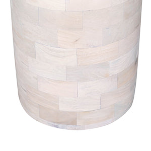 Grace Side Table - chic and functional side table for your living room | Image 4 | InSTYLE Home & Rugs