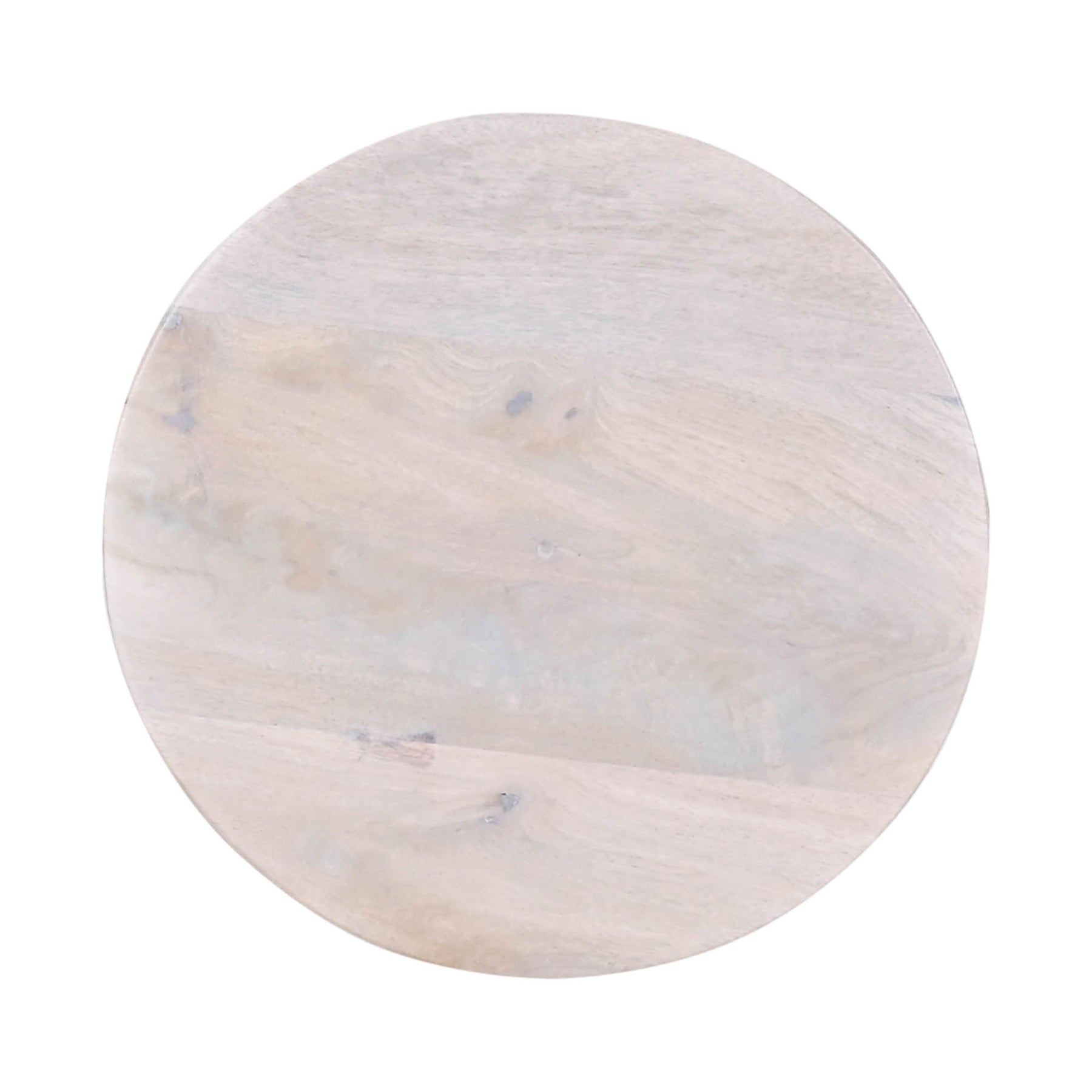 Grace Side Table - chic and functional side table for your living room | Image 5 | InSTYLE Home & Rugs