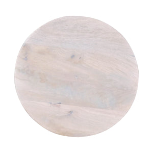 Grace Side Table - chic and functional side table for your living room | Image 5 | InSTYLE Home & Rugs